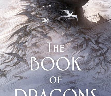The Book of Dragons